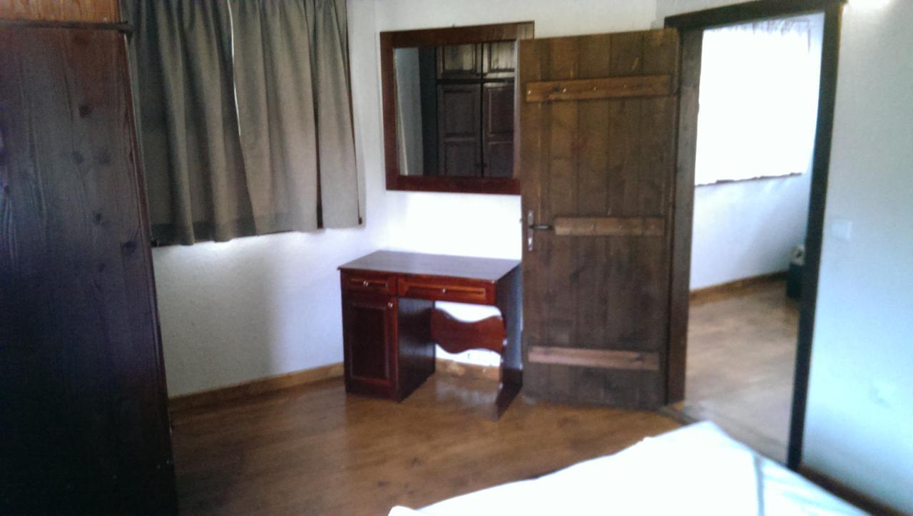 Ethnocomplex Krivini Hotel Buitenkant foto